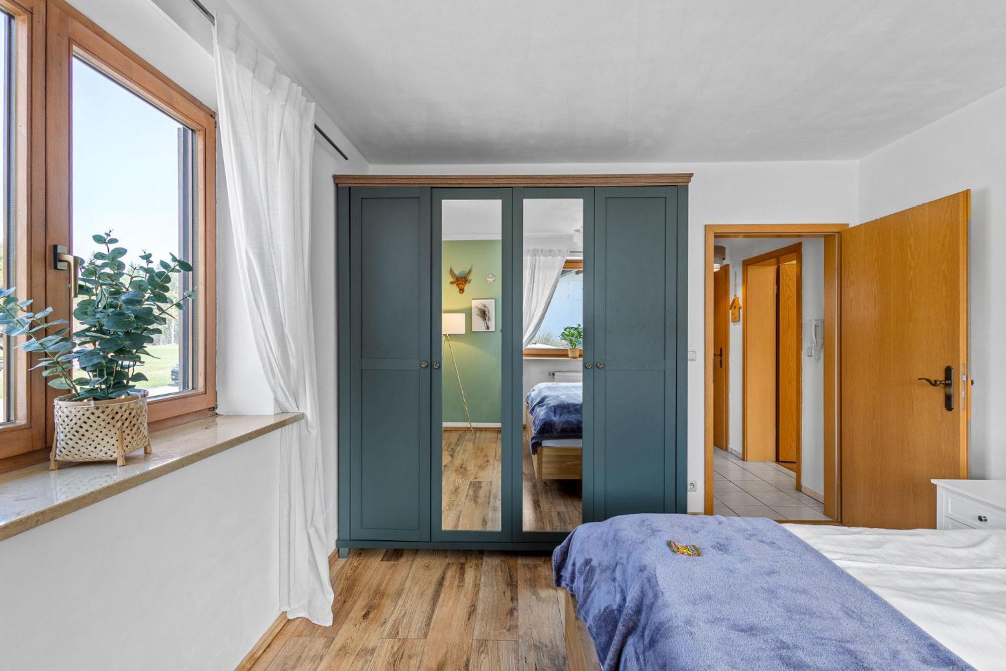 Casarina - Alpentraum Am Barmsee Mit Garten Крюн Екстер'єр фото